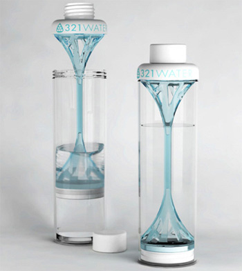 經典瓶包裝設計&mdash;美不言而喻 - |廣告創意|包裝|經典|