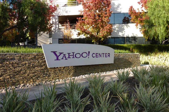 雅虎中心導(dǎo)示系統(tǒng)設(shè)計(jì)