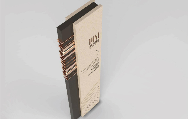 工業(yè)vi設(shè)計導入的一些看法