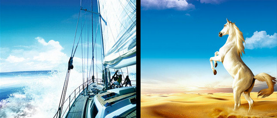 企業形象設計注意的因素