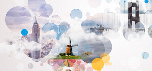 杭州設(shè)計(jì)公司的微寫(xiě)實(shí)風(fēng)格