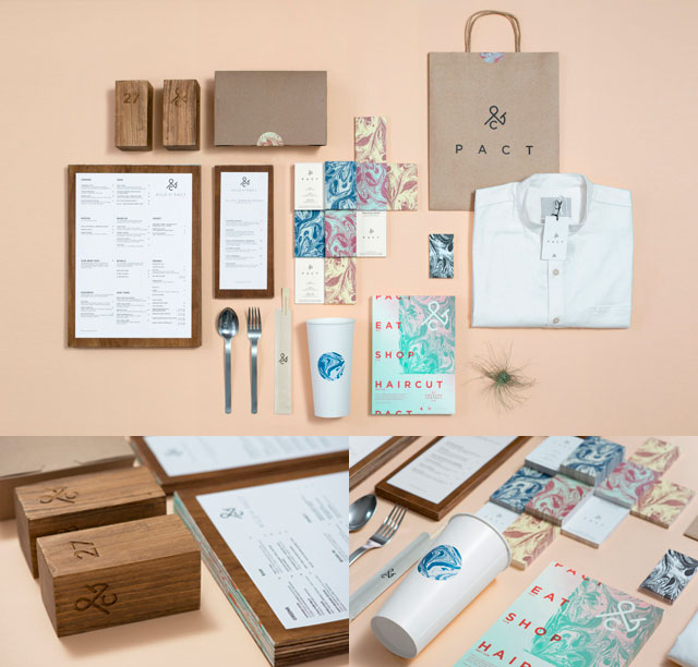 杭州餐飲vi設(shè)計點在哪？