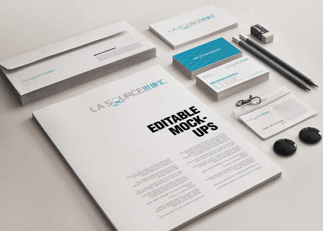 企業vi設計公司如何體現創新性