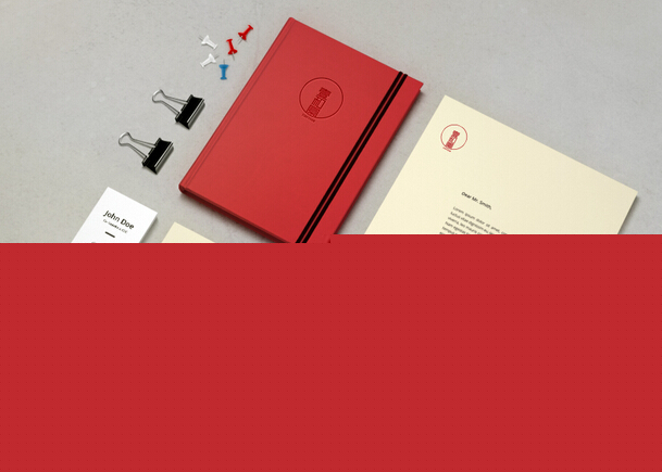 企業VI設計有哪些表現形式