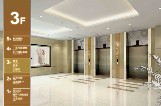 Vi導視系統設計的主要特色在哪里