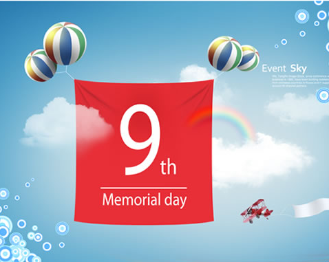 周年店慶營銷是不可錯(cuò)過的機(jī)會(huì)