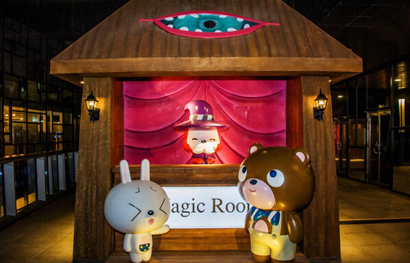 動漫活動策劃公司舉辦活動重點(diǎn)體現(xiàn)什么