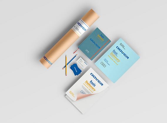 優秀的杭州VI設計公司有什么特點?