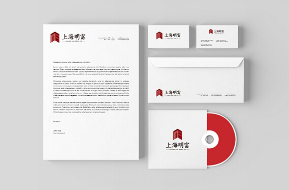 廣告公司vi設計基本原則