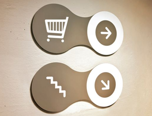 什么是導(dǎo)視系統(tǒng)設(shè)計