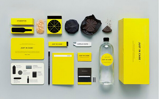 杭州品牌VI設計要點有哪些？