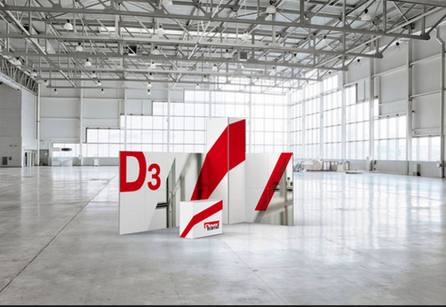 導(dǎo)視設(shè)計(jì)公司的工作內(nèi)容有哪些