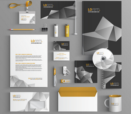 vi設(shè)計公司之企業(yè)形象墻設(shè)計的意義