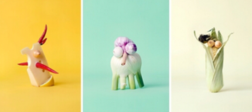 視覺(jué)創(chuàng)意設(shè)計(jì)方法與技巧