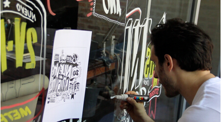 杭州視覺設(shè)計(jì)中對(duì)文字的應(yīng)用