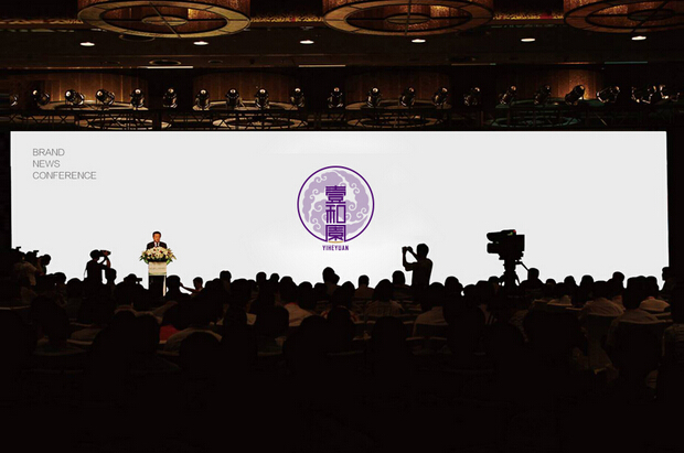 商標(biāo)設(shè)計(jì)公司的思路與想法