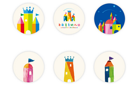 企業(yè)VI設(shè)計的主要手段