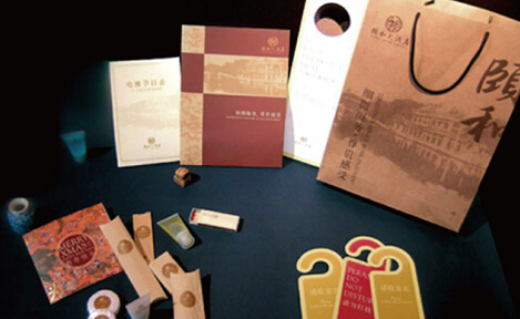 杭州品牌設(shè)計的核心要素是什么