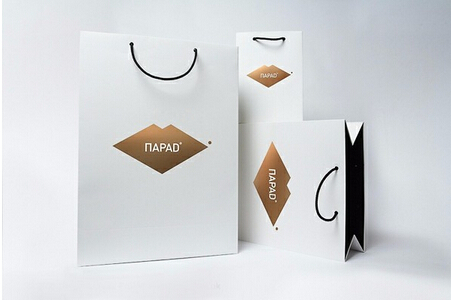 品牌VI設計技術與技巧