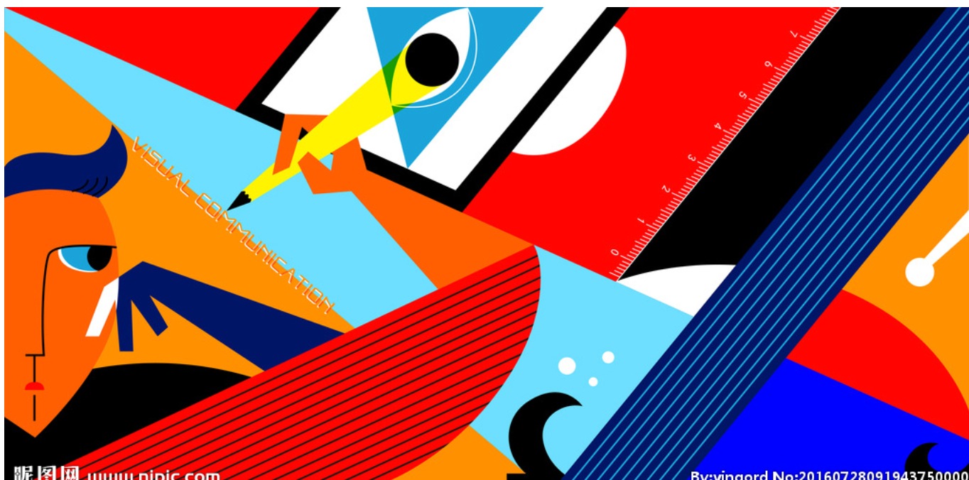 &ldquo;創意&rdquo;無處不在