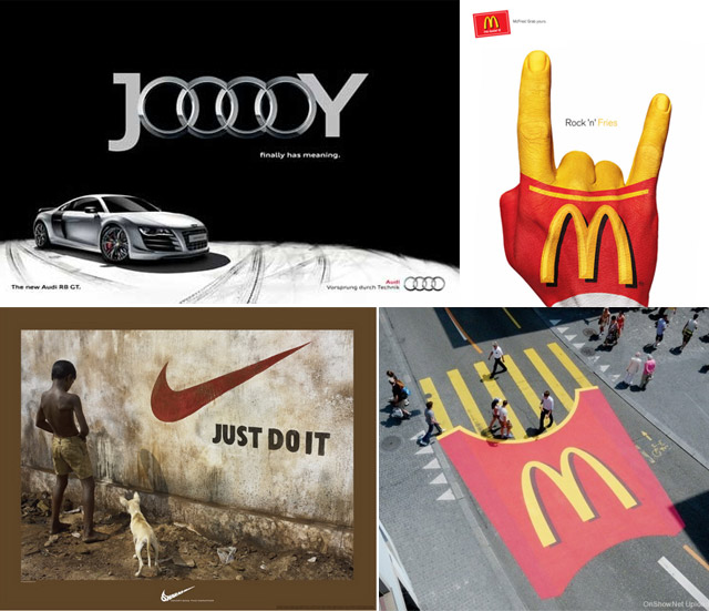 五大讓標志設(shè)計成為品牌傳播核心的技巧