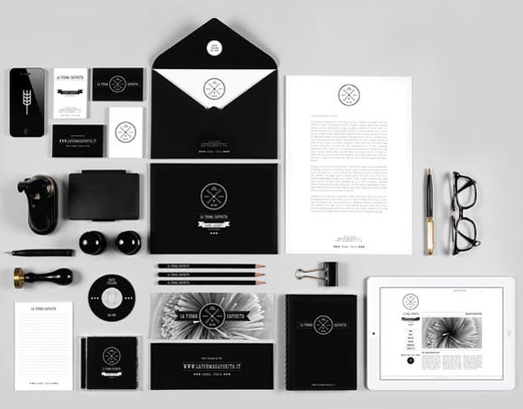 杭州vi設(shè)計(jì)在企業(yè)中的價值體現(xiàn)