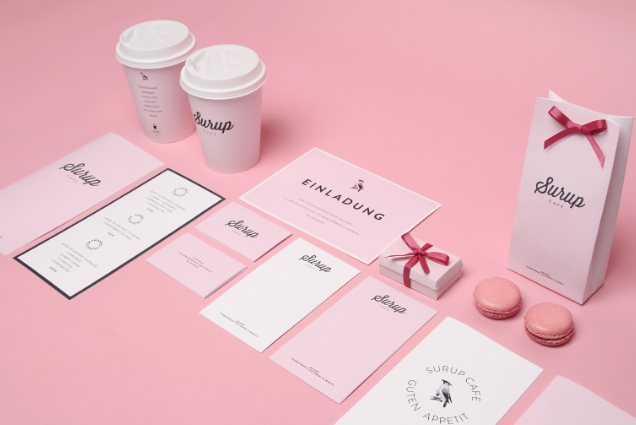 和杭州vi設(shè)計(jì)合作的流程是怎么樣的?