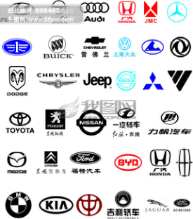 標志設(shè)計讓你獨樹一幟