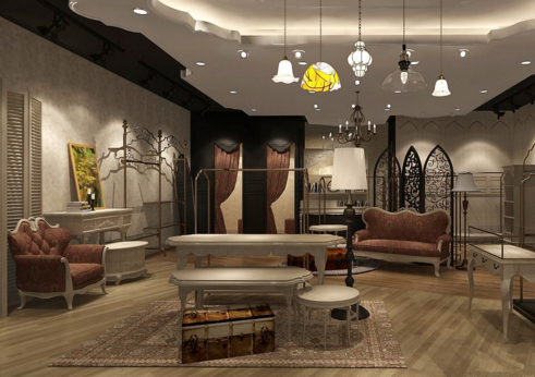 如何讓空間si設(shè)計更有創(chuàng)意