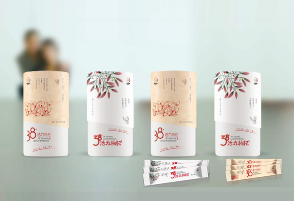 企業(yè)ci設(shè)計(jì)案例分為不同類型