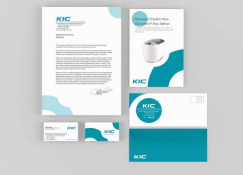 品牌形象策劃公司可以幫助一個產品迅速的上市