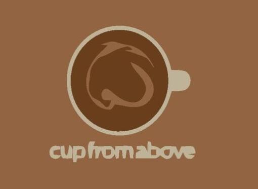 好的咖啡logo設(shè)計(jì)能讓消費(fèi)者記住這款咖啡