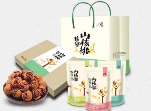 品牌策劃包裝有什么作用？