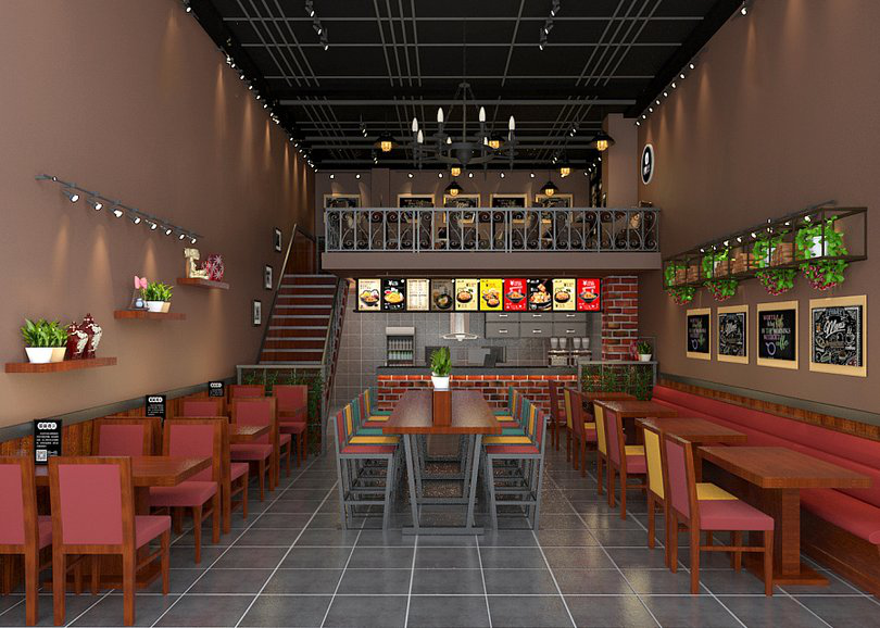 杭州品牌設(shè)計公司在進行餐飲品牌設(shè)計時有哪些特征？