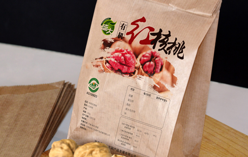 農(nóng)業(yè)品牌策劃達(dá)不到預(yù)期效果怎么辦？