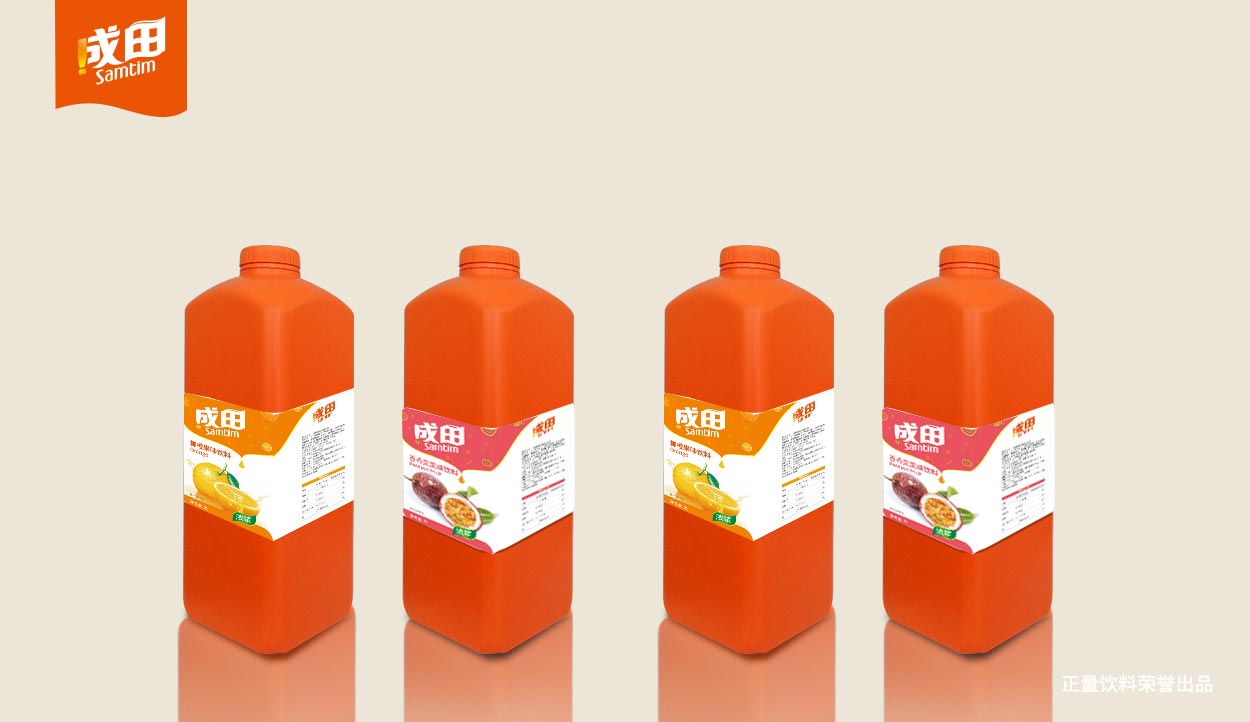 進口食品品牌策劃應該要怎么做?