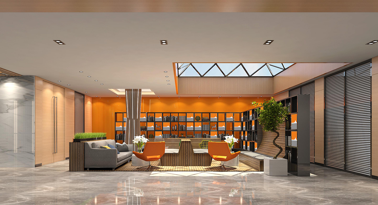 服裝專賣店設計si主要的風格都有什么