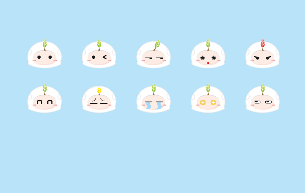 世博會吉祥物設(shè)計起到了哪些效果