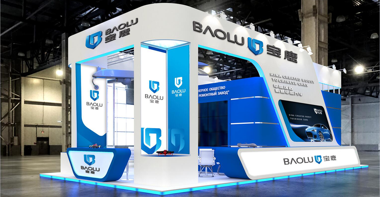 門店SI空間設計已經具備哪些主要的特征呢？