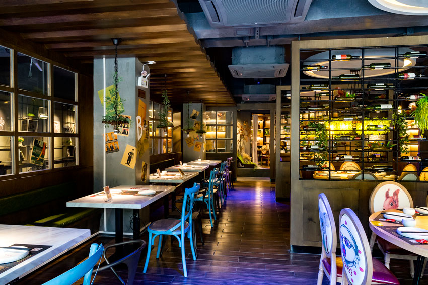 做餐飲加盟策劃的誤區(qū)是什么？