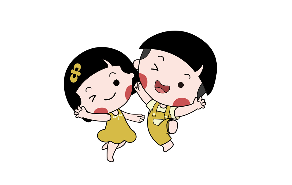 卡通ip形象設計報價需要多少呢？