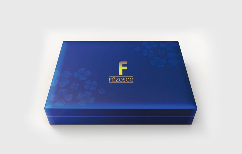 化妝品公司logo設計的原則是什么?