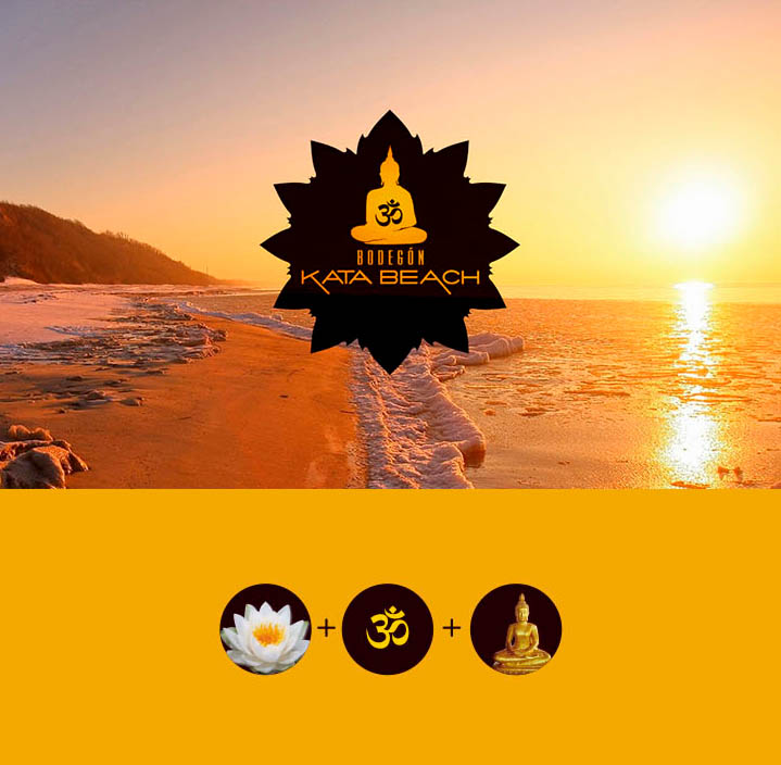 Kata Beach品牌設(shè)計(jì)