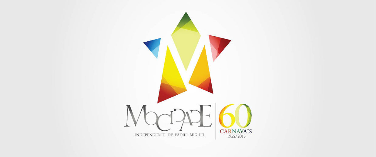 Marca Mocidade 60周年視覺(jué)形象設(shè)計(jì)