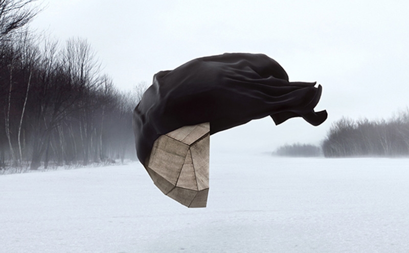 樂隊專輯創(chuàng)意包裝設計！手工珠寶插畫包裝設計