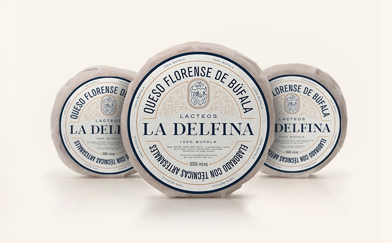 奶制品創意包裝設計,羊奶，牛奶乳制品品牌包裝設計