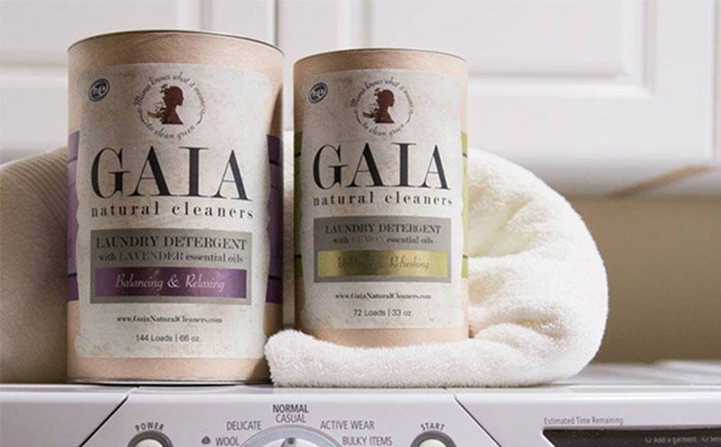 自然清潔產(chǎn)品創(chuàng)意包裝設計,給產(chǎn)品包裝找個新鮮的創(chuàng)意