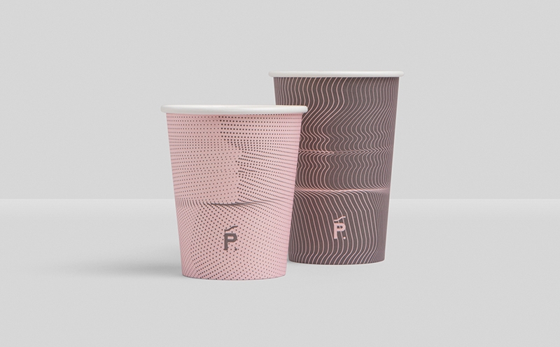 澳大利亞咖啡廳餐飲美食品牌包裝設計-石特設計，杭州包裝設計專家