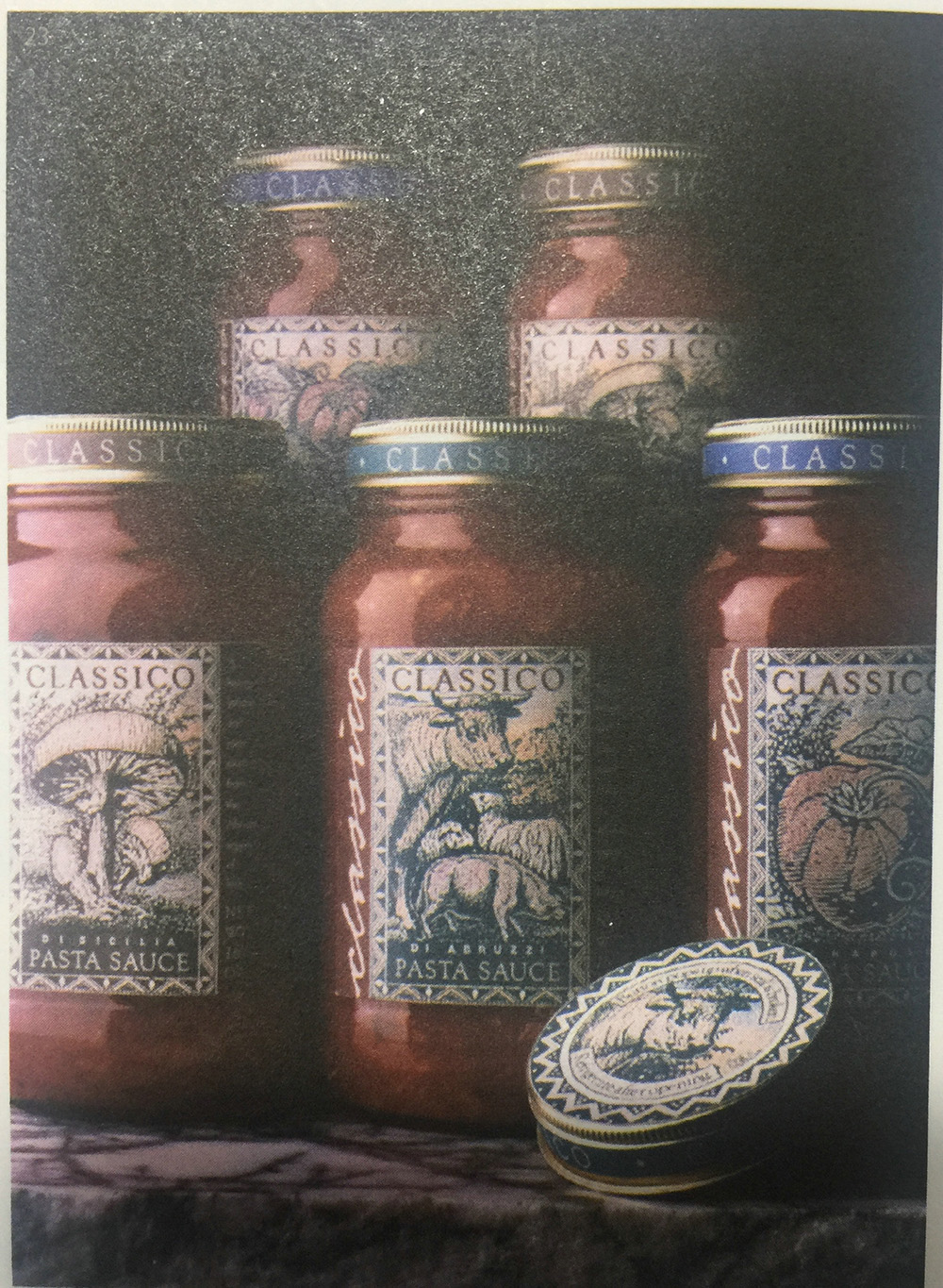 “引發(fā)消費者的興趣”的包裝設(shè)計,才是好設(shè)計