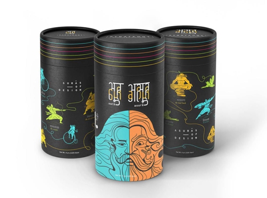 印度茶包裝設(shè)計,茶包裝設(shè)計,石特設(shè)計,杭州包裝設(shè)計